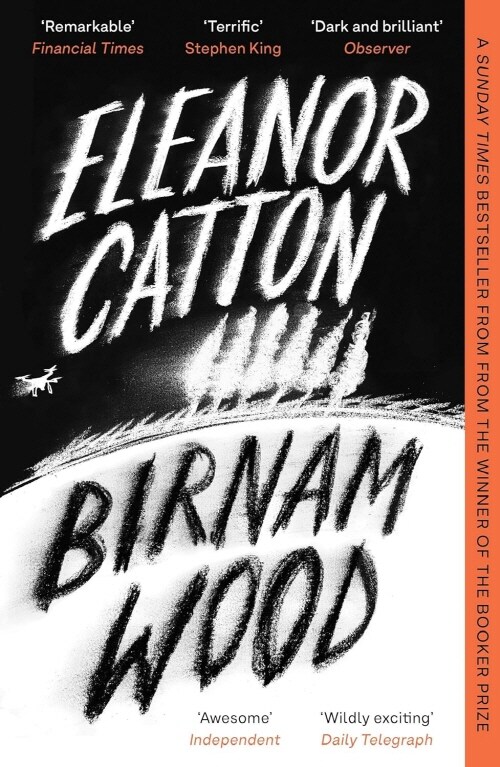 Birnam Wood : The Sunday Times Bestseller (Paperback)