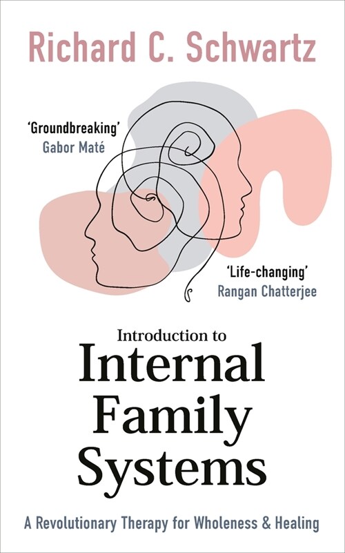 Introduction to Internal Family Systems : A Revolutionary Therapy for Wholeness & Healing (Paperback)