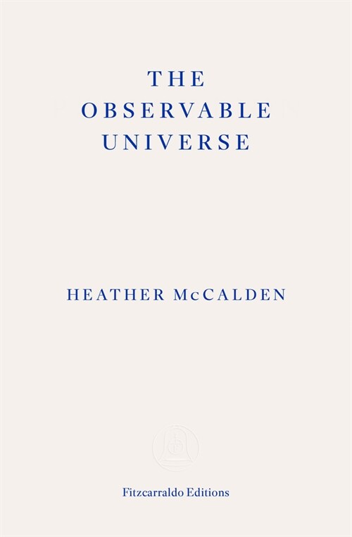 The Observable Universe (Paperback)