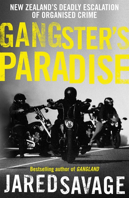 Gangsters Paradise (Paperback)