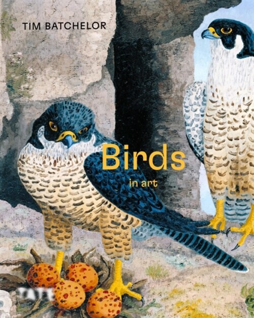 Birds in Art (Hardcover)