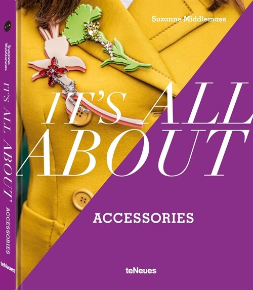 Its All About Accessories (Hardcover)