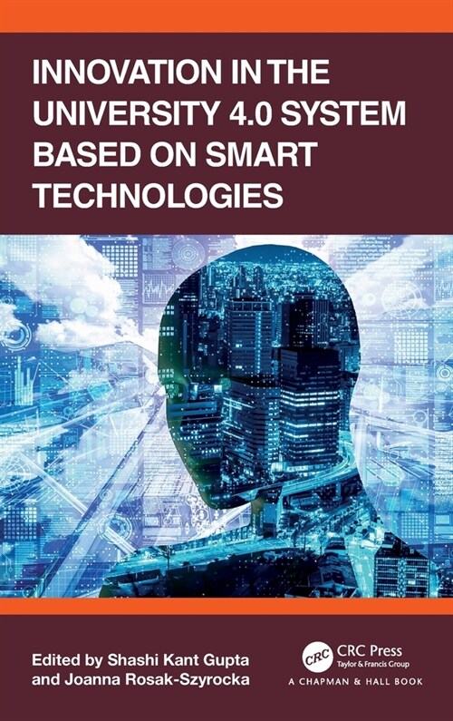 Innovation in the University 4.0 System based on Smart Technologies (Hardcover, 1)