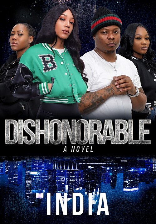 Dishonorable (Paperback)