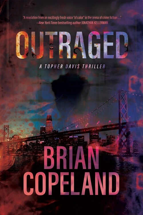 Outraged (Paperback)