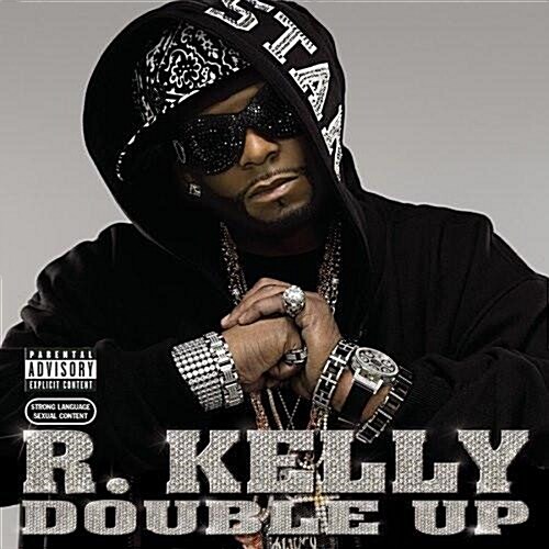 [중고] R. Kelly - Double Up