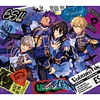 [수입] Undead (언데드) - Ensemble Stars!! Album Series Trip (2CD) (초회한정생산반)