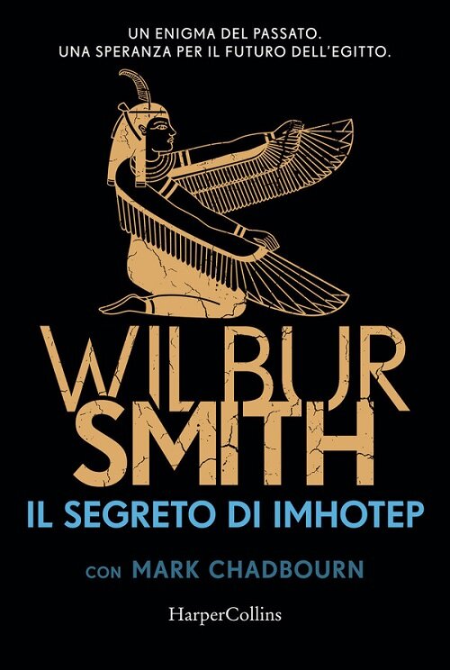 Il segreto di Imhotep (Hardcover)