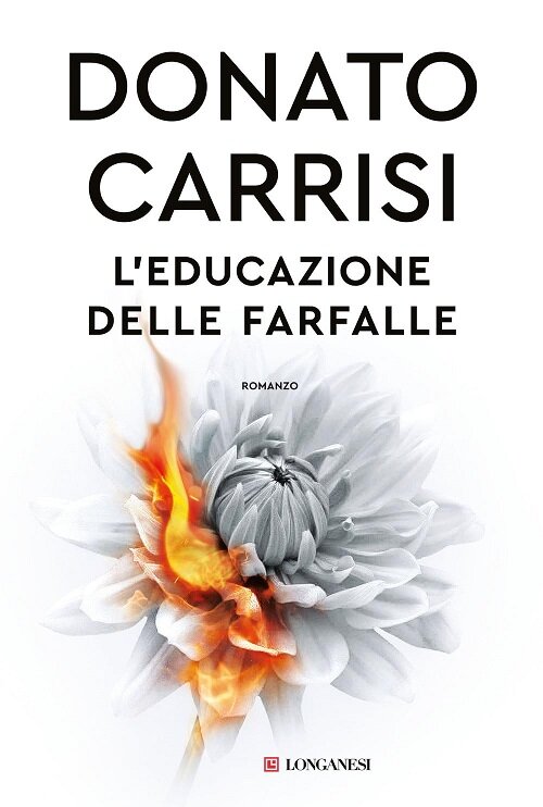 Leducazione delle farfalle (Hardcover)