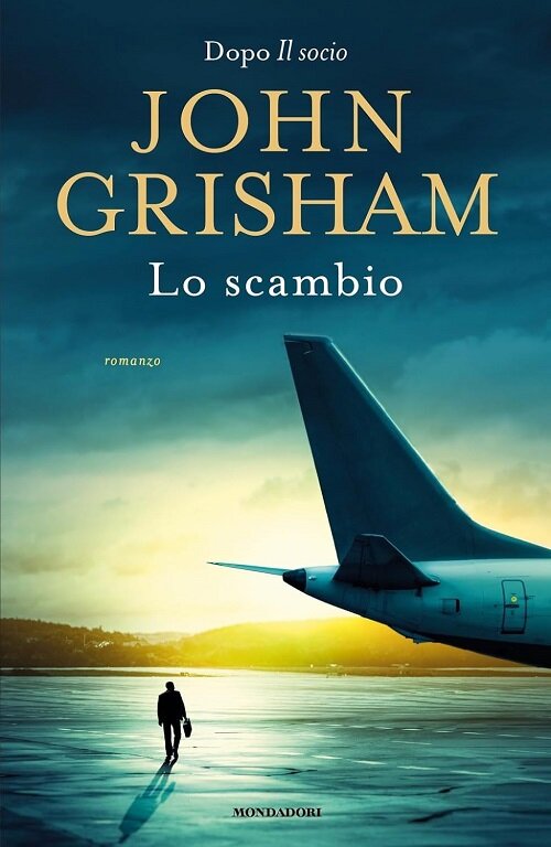 Lo scambio (Hardcover)