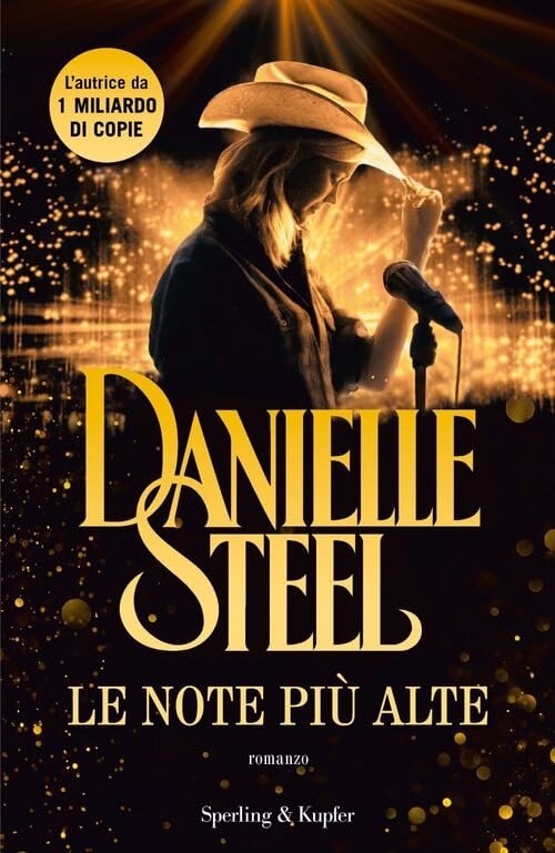 Le note piu alte (Hardcover)