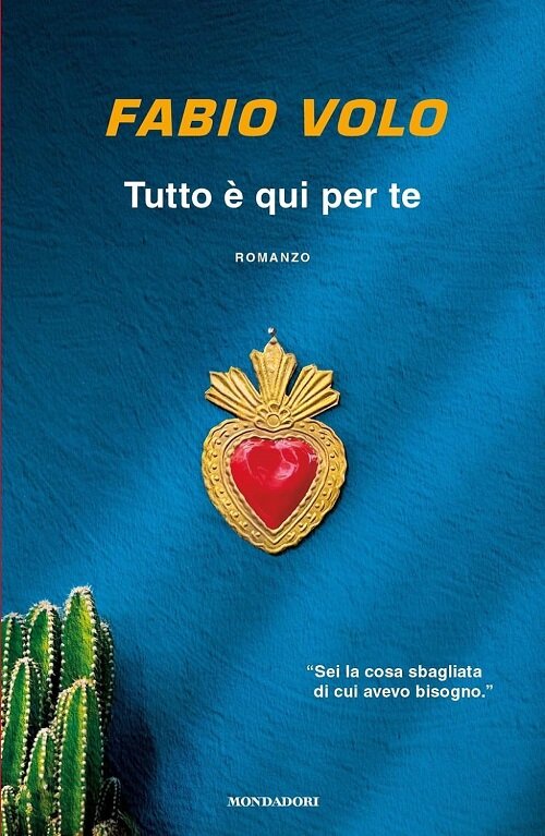 Tutto e qui per te (Paperback)