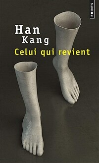 Celui qui revient (Pocket Book)