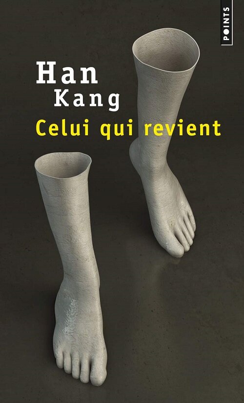 Celui qui revient (Pocket Book)