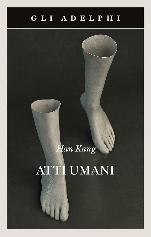 Atti umani (Paperback)