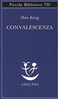 Convalescenza (Papeback)