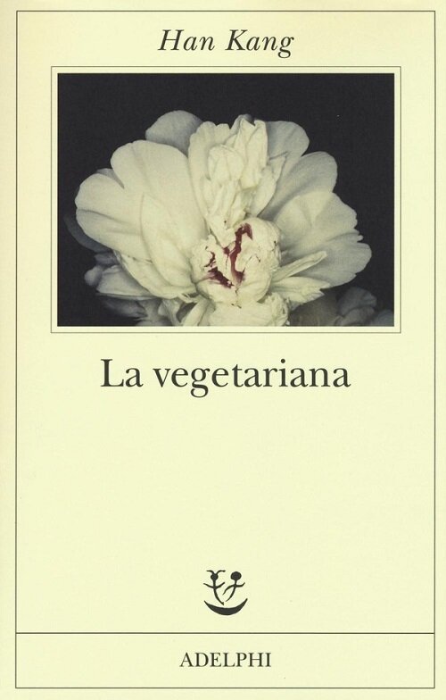La vegetariana (Paperback)