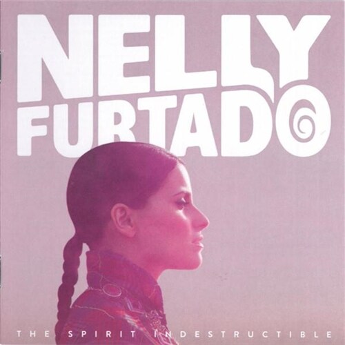 [중고] Nelly Furtado - The Spirit Indestructible [스탠더드 에디션]