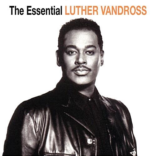 [중고] The Essential Luther Vandross
