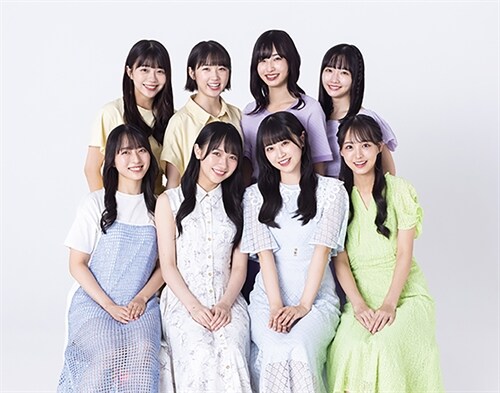 STU48Walker 2024年版 ウォ-カ-ムック