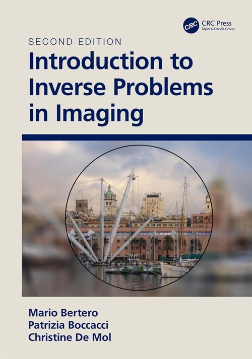 Introduction to Inverse Problems in Imaging (Paperback, 2 ed)
