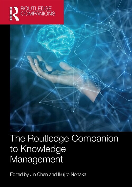The Routledge Companion to Knowledge Management (Paperback, 1)
