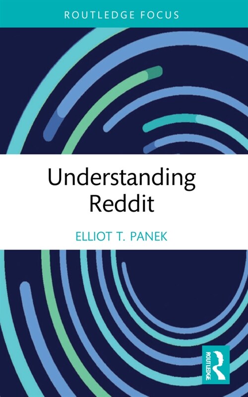 Understanding Reddit (Paperback, 1)