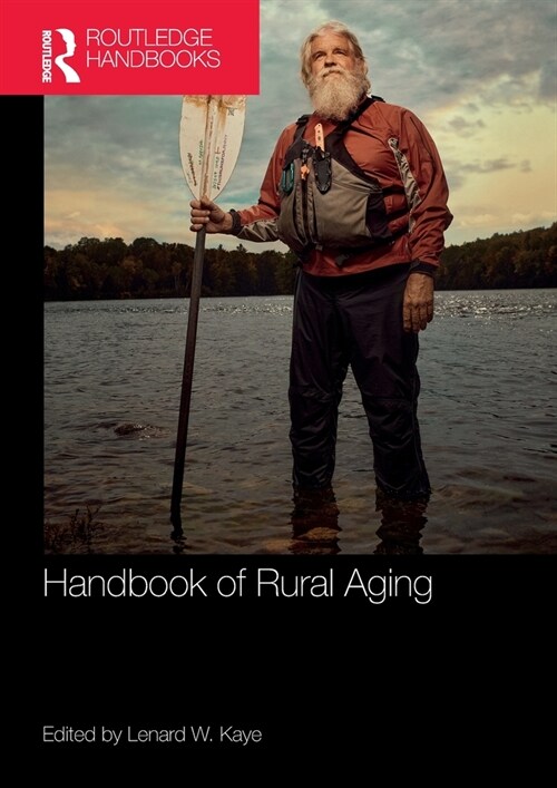 Handbook of Rural Aging (Paperback, 1)