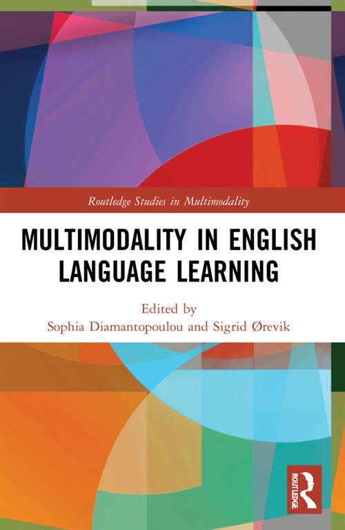 Multimodality in English Language Learning (Paperback, 1)