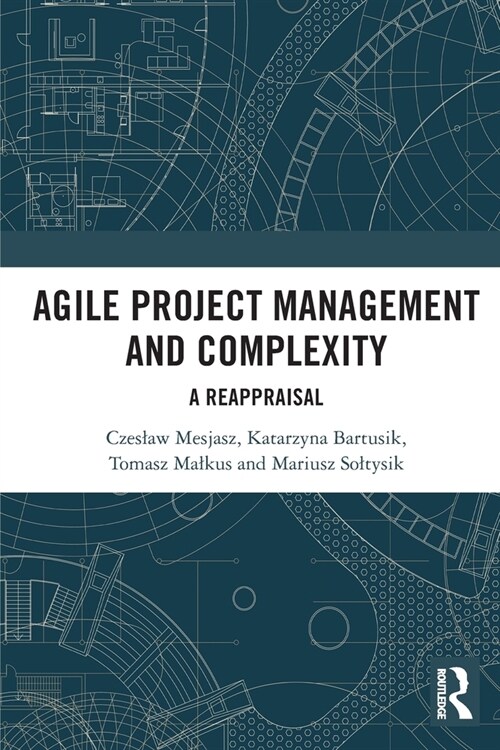Agile Project Management and Complexity : A Reappraisal (Paperback)
