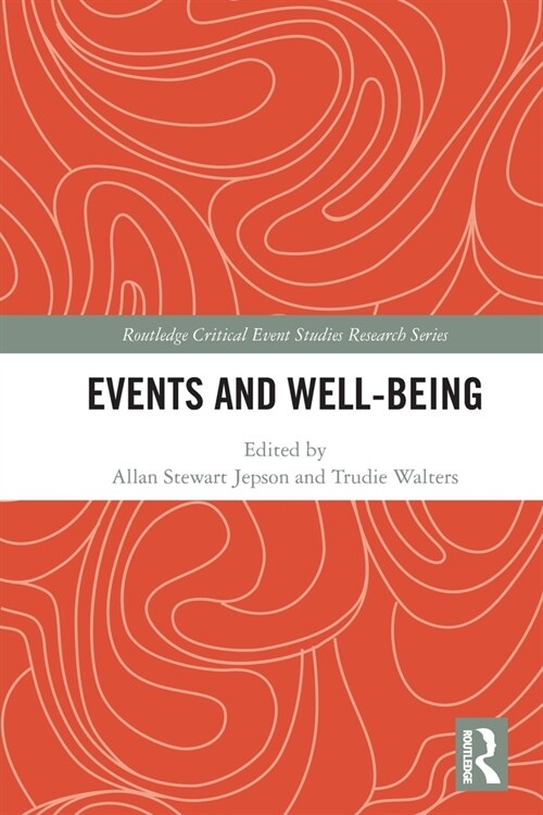 Events and Well-being (Paperback, 1)