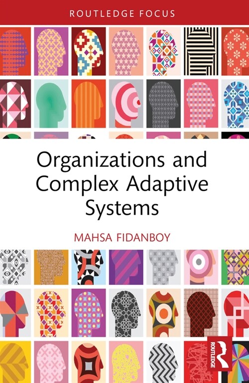 Organizations and Complex Adaptive Systems (Paperback, 1)