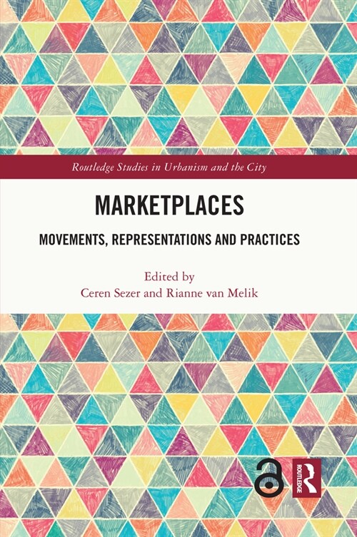 Marketplaces : Movements, Representations and Practices (Paperback)