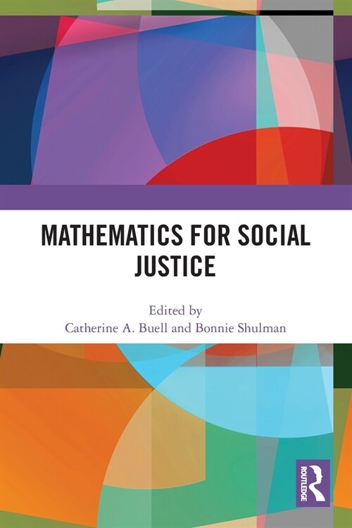 Mathematics for Social Justice (Paperback, 1)