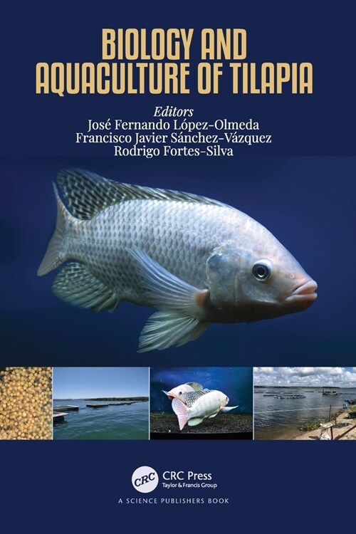 Biology and Aquaculture of Tilapia (Paperback, 1)