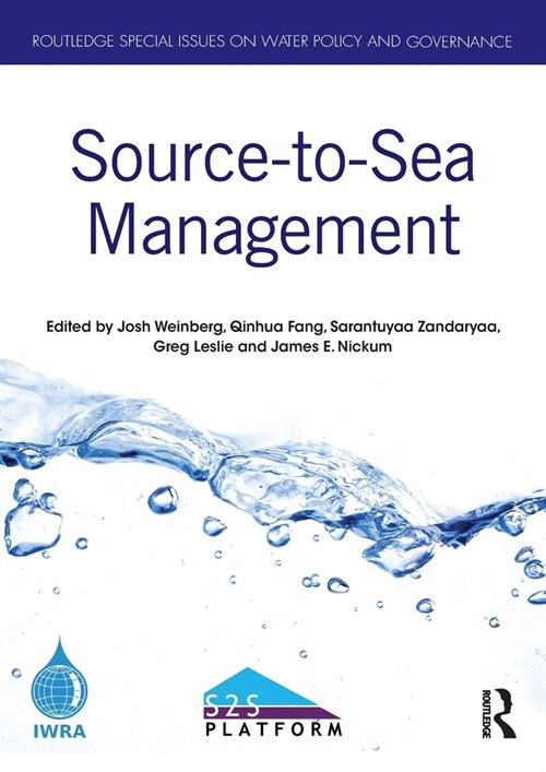 Source-to-Sea Management (Paperback, 1)