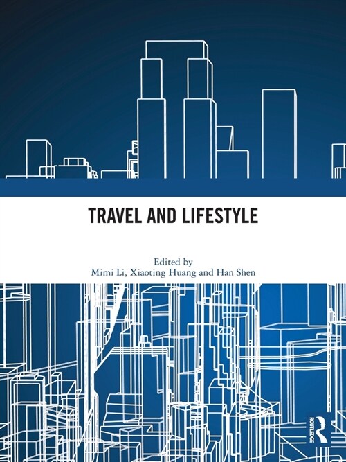 Travel and Lifestyle (Paperback, 1)