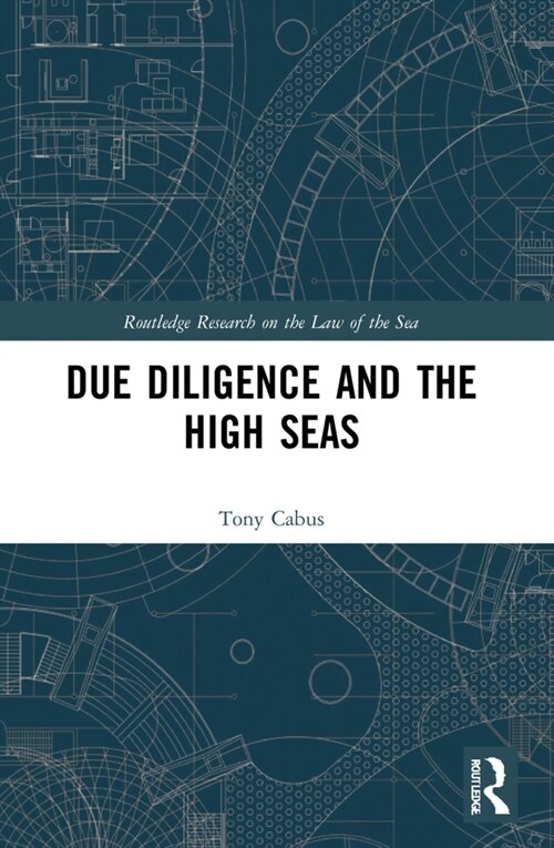 Due Diligence and the High Seas (Paperback, 1)