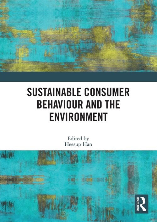 Sustainable Consumer Behaviour and the Environment (Paperback, 1)