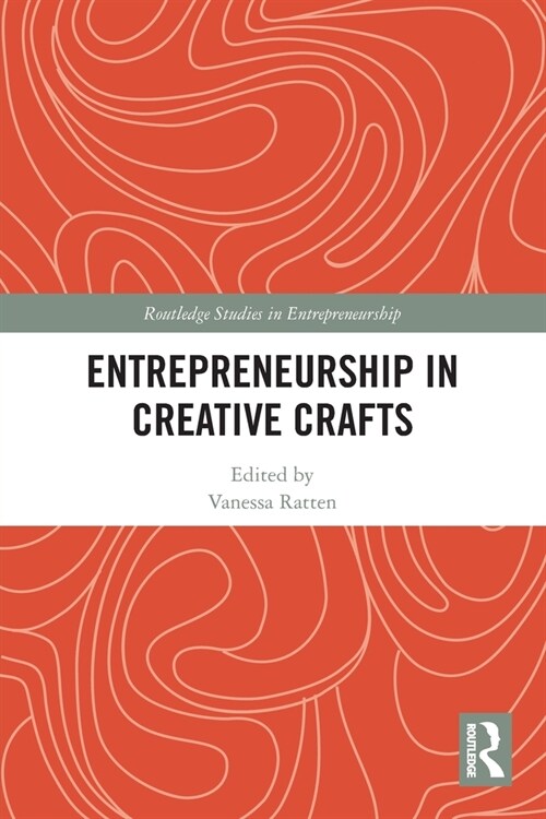 Entrepreneurship in Creative Crafts (Paperback, 1)