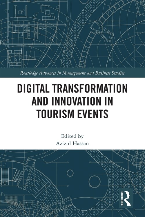 Digital Transformation and Innovation in Tourism Events (Paperback, 1)