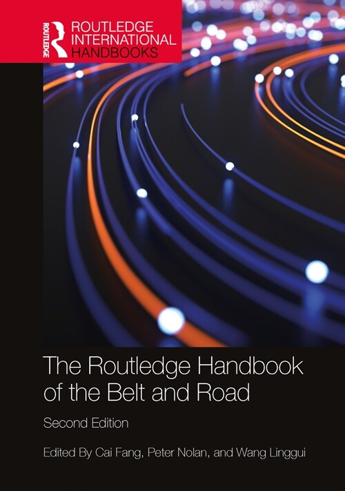 The Routledge Handbook of the Belt and Road (Paperback, 2 ed)
