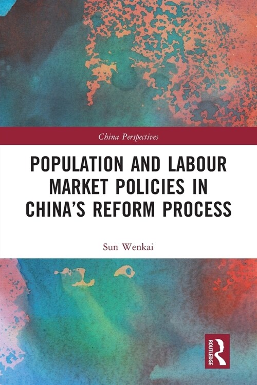 Population and Labour Market Policies in China’s Reform Process (Paperback)