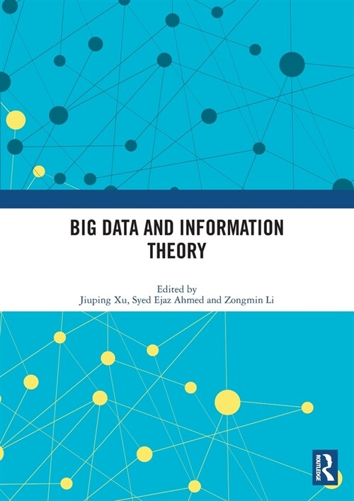 Big Data and Information Theory (Paperback, 1)