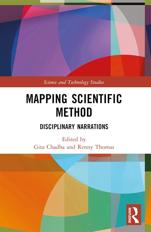 Mapping Scientific Method : Disciplinary Narrations (Paperback)