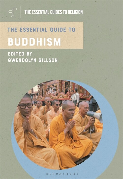 The Essential Guide to Buddhism (Paperback)
