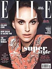 Elle (월간 호주판): 2013년 11월호