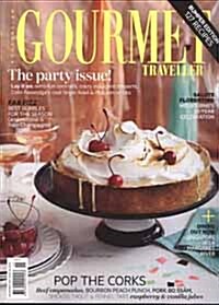 Gourmet Traveller (월간 호주판): 2013년 11월호