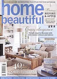 Home Beautiful (월간 호주판): 2013년 11월호