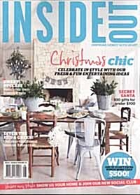 Inside Out (격월간 호주판) : 2013년 11-12월